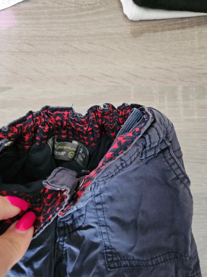 Pantalons - photo numéro 3