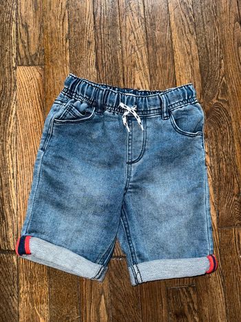 Short du pareil au même 5 ans