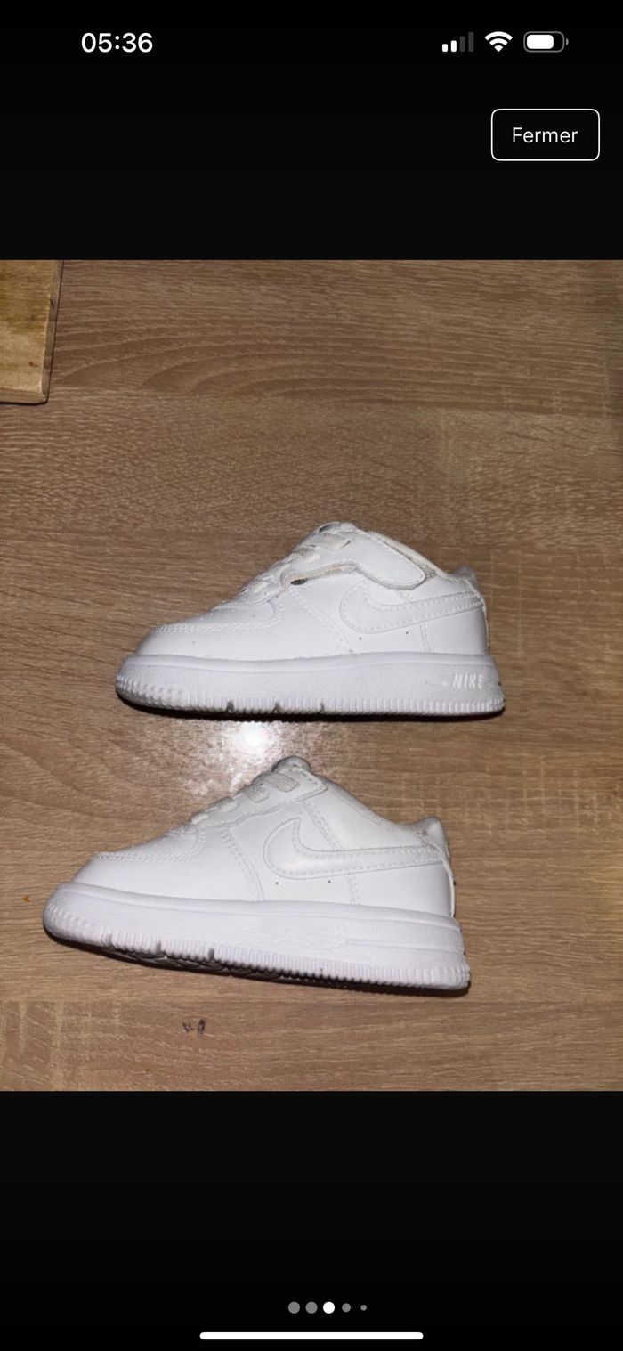Nike enfant - photo numéro 4