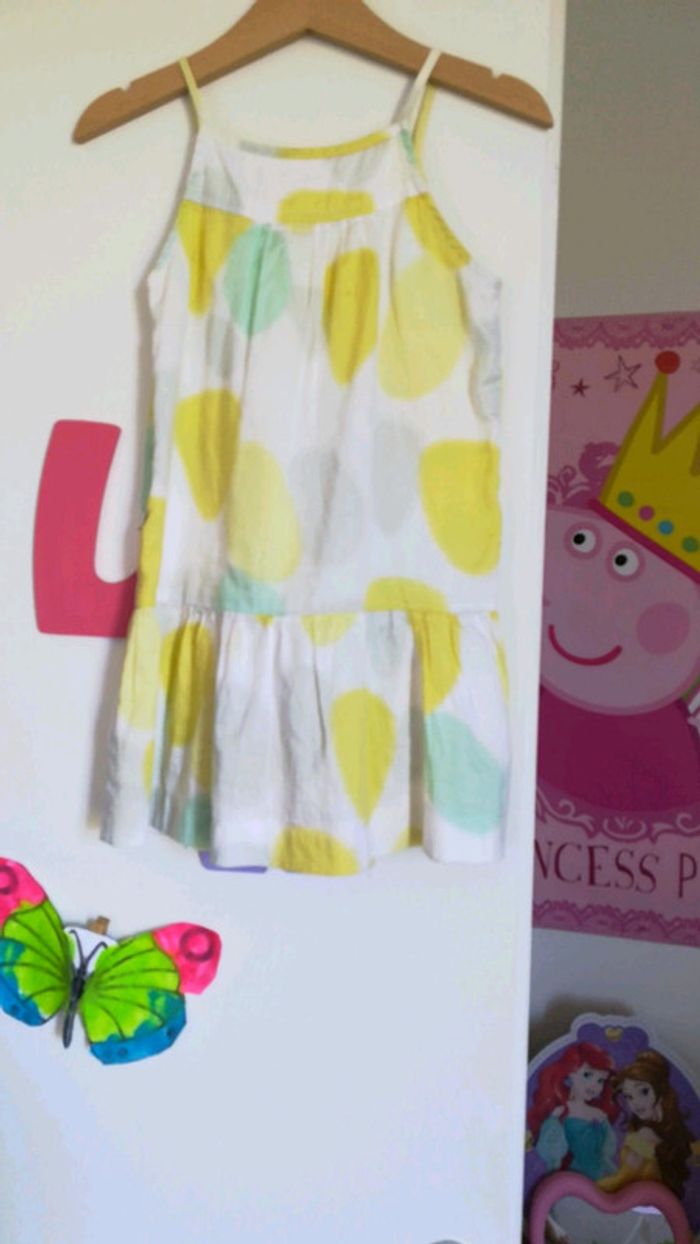 Robe d'été - photo numéro 2