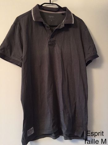 Polo / T-shirt Esprit Taille M