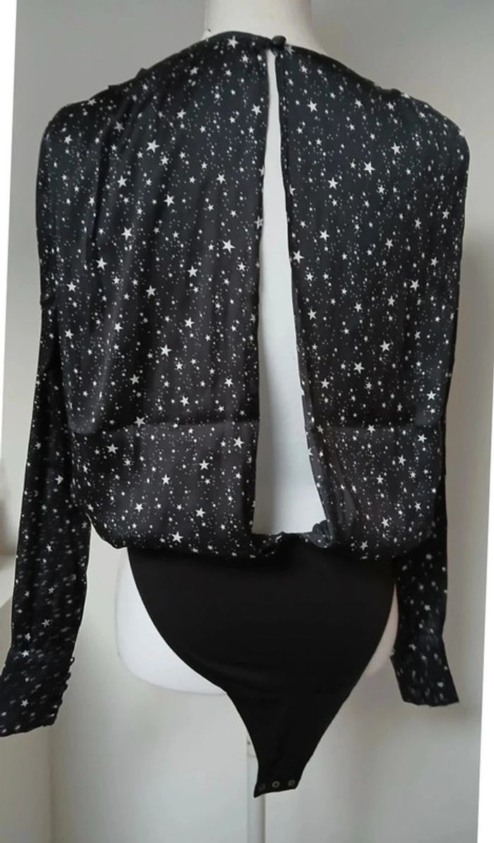 Body fête H&M neuf - photo numéro 6