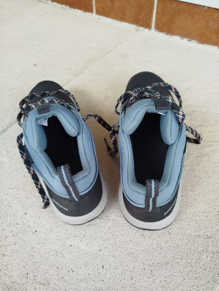 Chaussures de marche - photo numéro 3