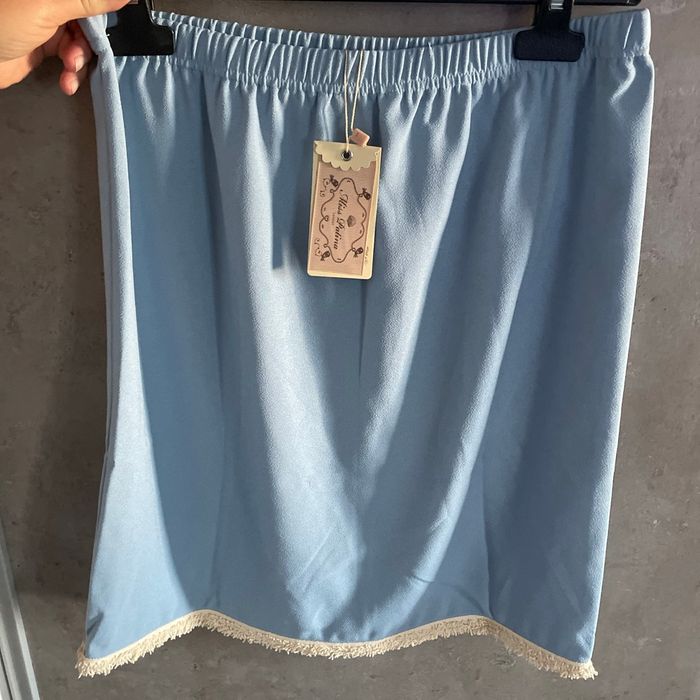 Jupe miss patina