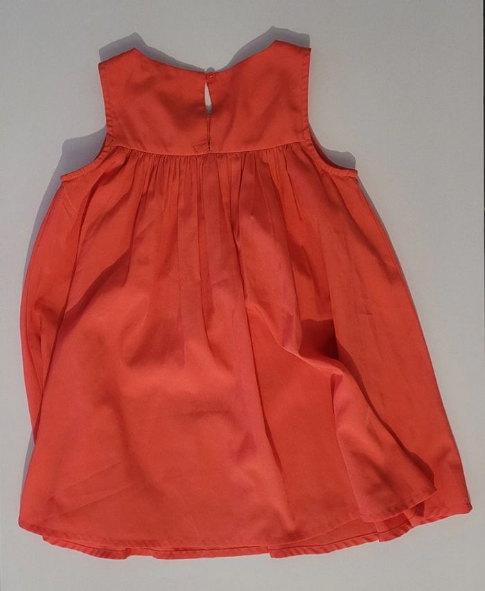 Robe - 3 ans - photo numéro 2