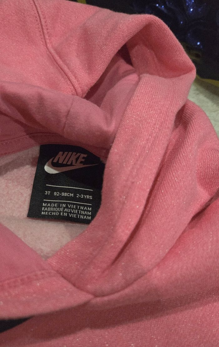 Pull Nike - photo numéro 3