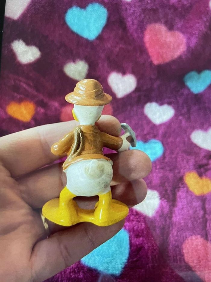 Figurine Donald Disney - photo numéro 3