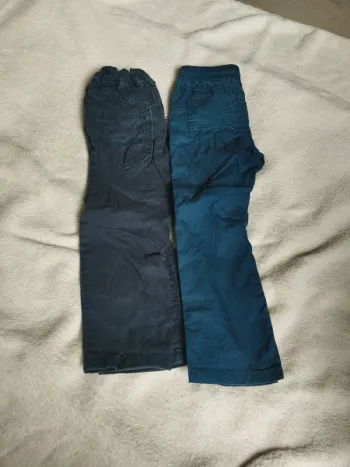 Pantalons
