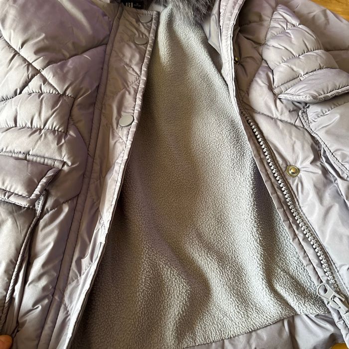 Manteau Kiabi - photo numéro 4