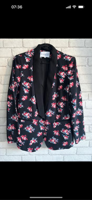 Veste blazer Claudie pierlot taille 36