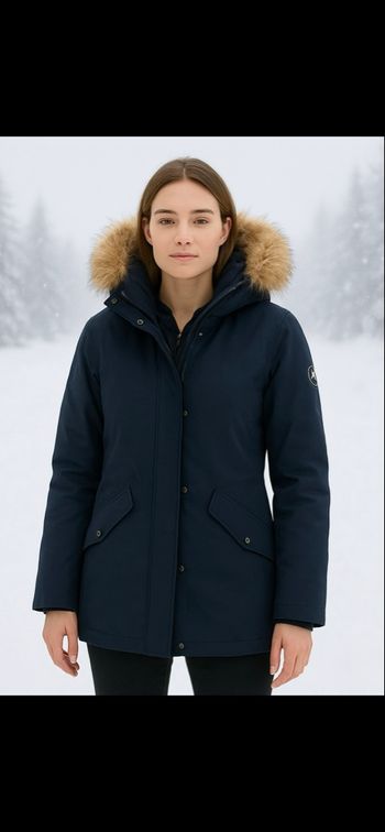 Manteau femme neuf