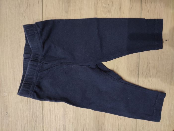 Lot leggings 3 mois - photo numéro 5