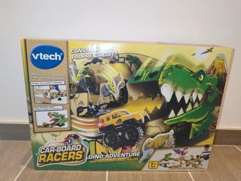 Vtech circuit