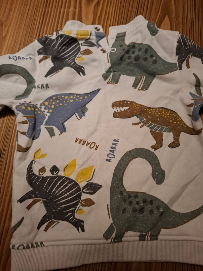 Ensemble 18 mois Gemo - photo numéro 3