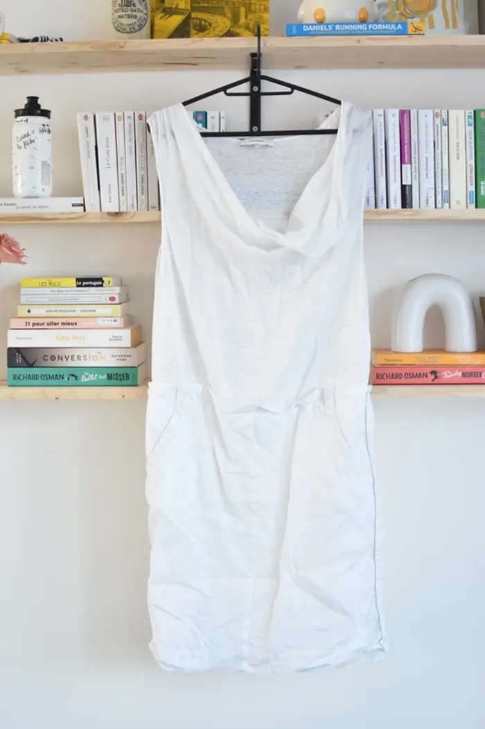 Robe Chattawak en taille 38 - Très bon état/bon état