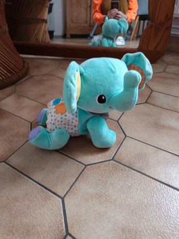 Jouet stimulant marche