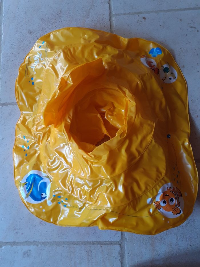 Siège Bouée 11-15kg environ