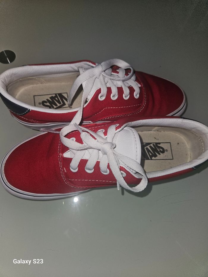 VANS - photo numéro 5