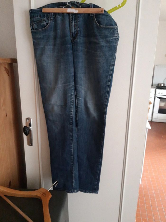 Jeans denim life by pimkie