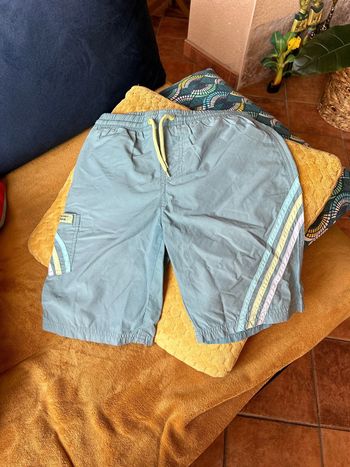 Sergent Major short bernuda de bains taille 8 ans