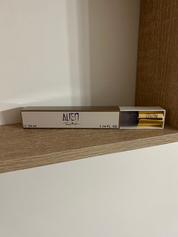 Alien Thierry mugler