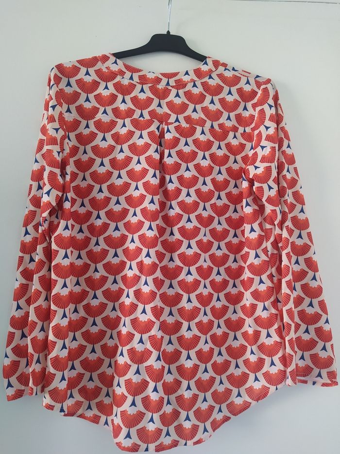 Blouse - photo numéro 4