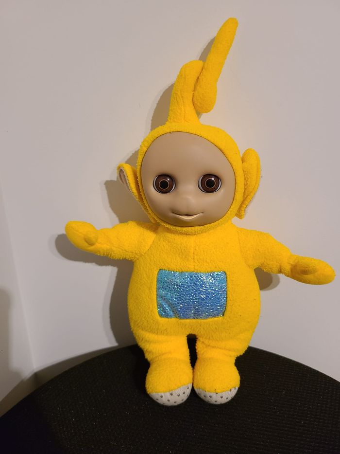 teletubbies