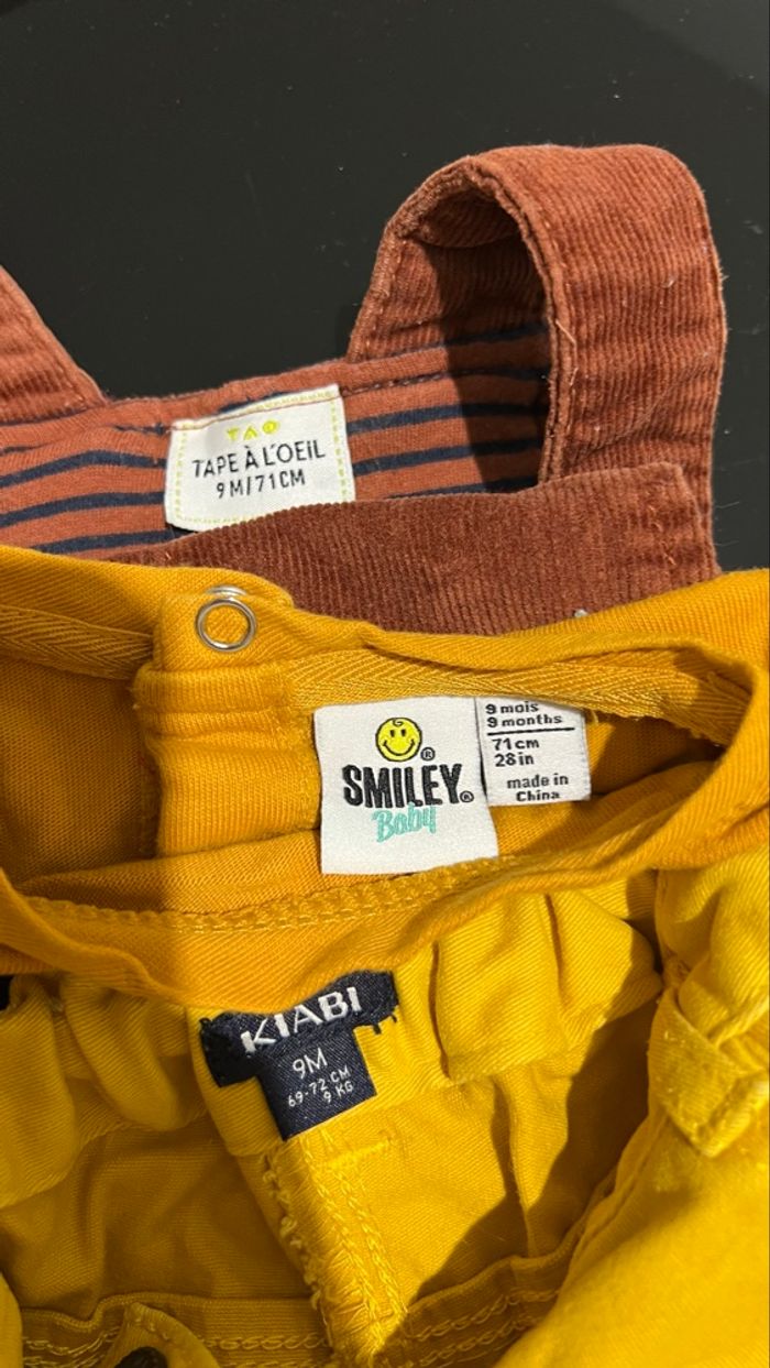Vêtement garçon - photo numéro 3