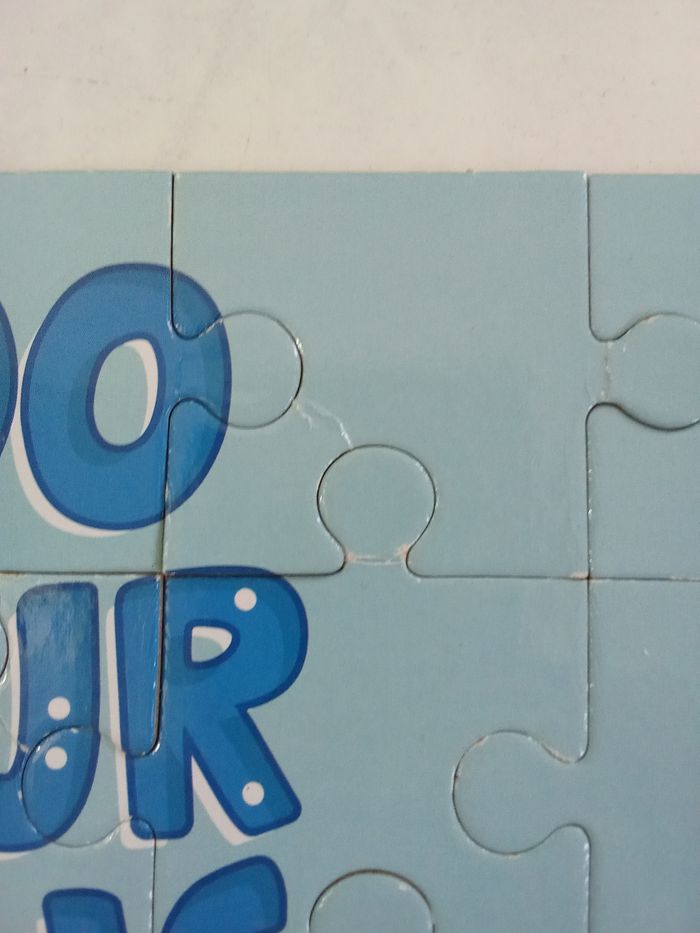 4 puzzles Peppa Pig 3 ans et + - photo numéro 8