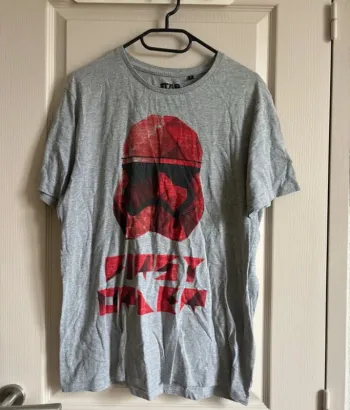 Tee shirt Star wars