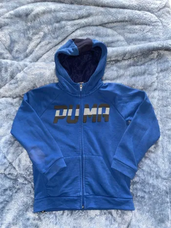 Gilet jogging