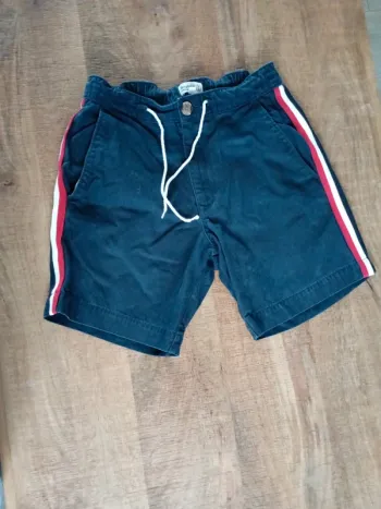 Short xs