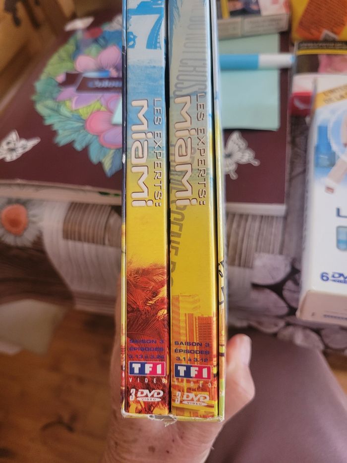 Série - photo numéro 2