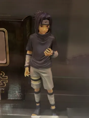 Figurine Susuke Naruto