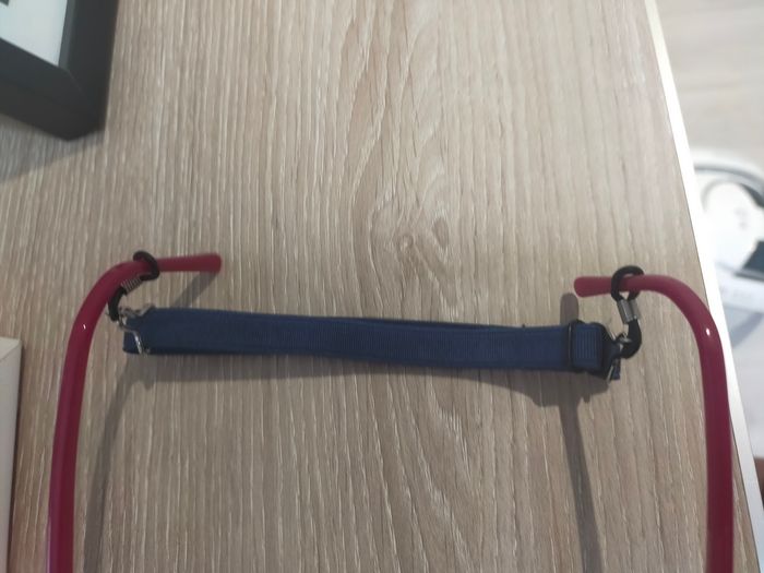 Élastiques pour attaché les lunettes pour enfants - photo numéro 3