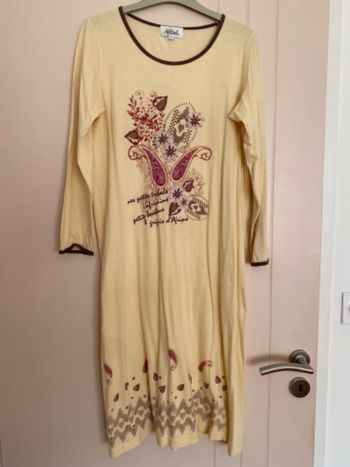 Chemise de nuit 40