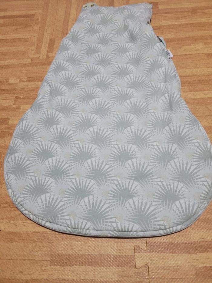 Gigoteuse reversible de 0-6 mois - photo numéro 8