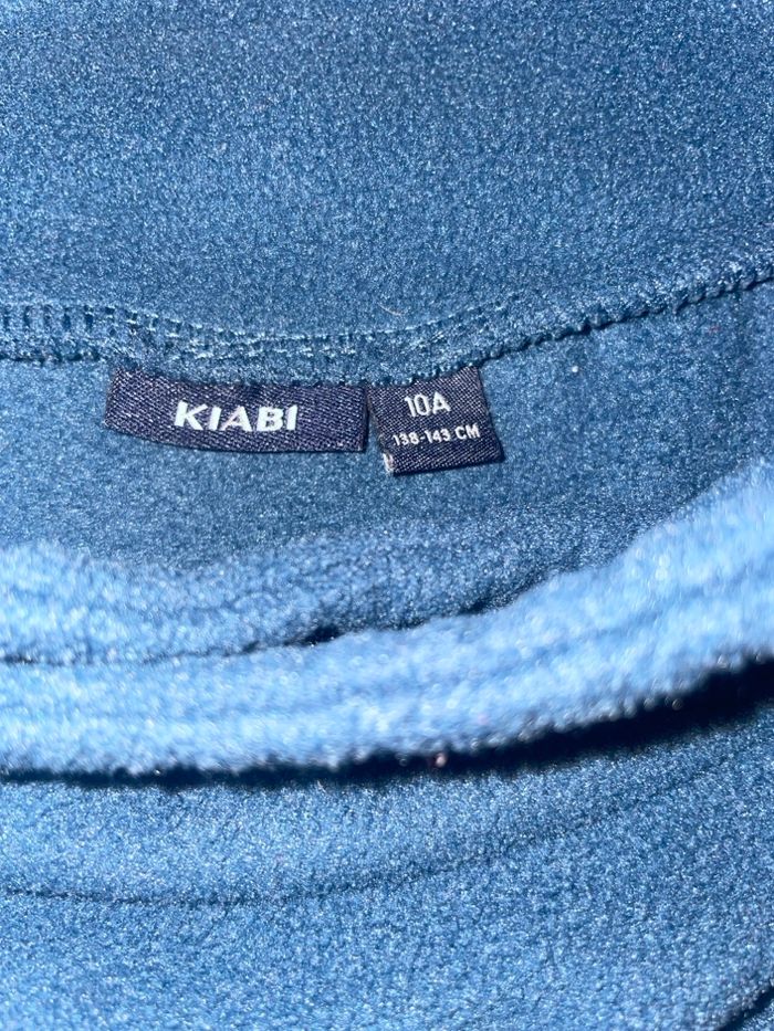 Pull 10 ans Kiabi - photo numéro 2