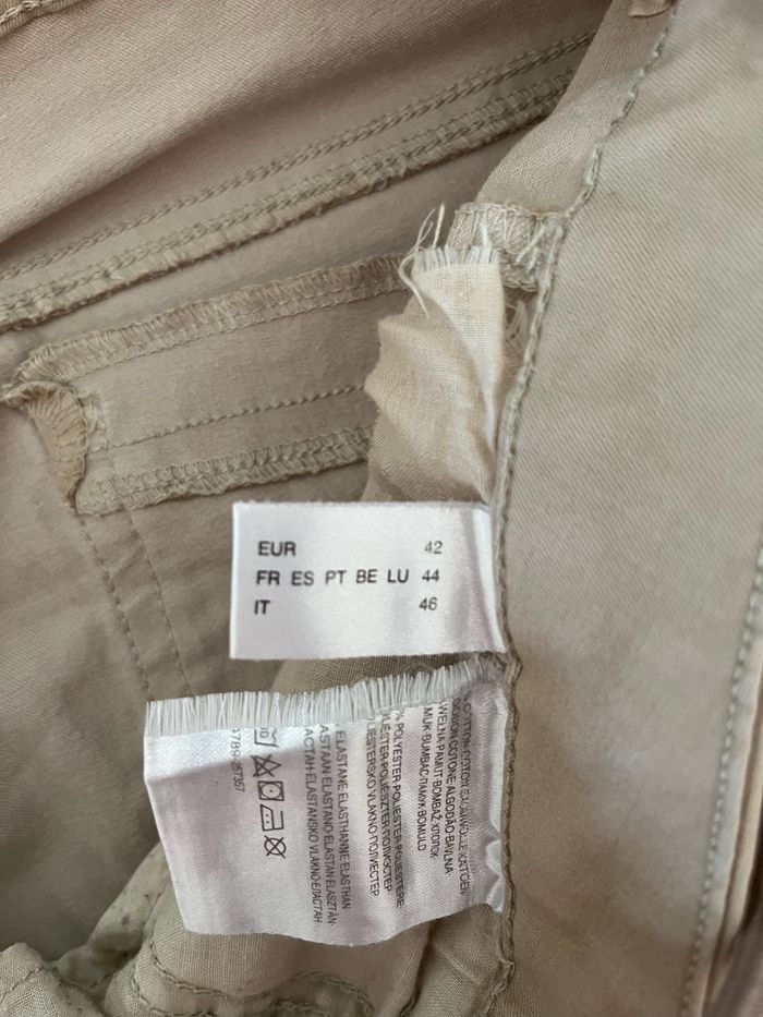 Pantalon - photo numéro 5