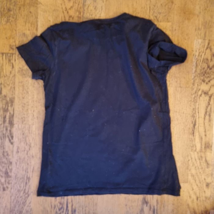 Tee shirt tex - photo numéro 3