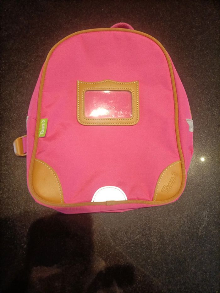 Sac à dos Tann's
