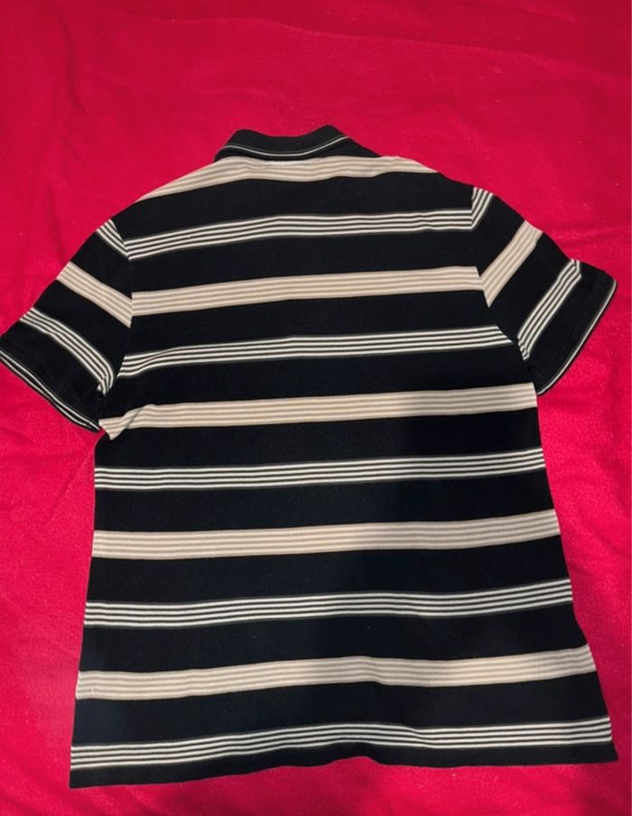 Polo Lacoste - photo numéro 4