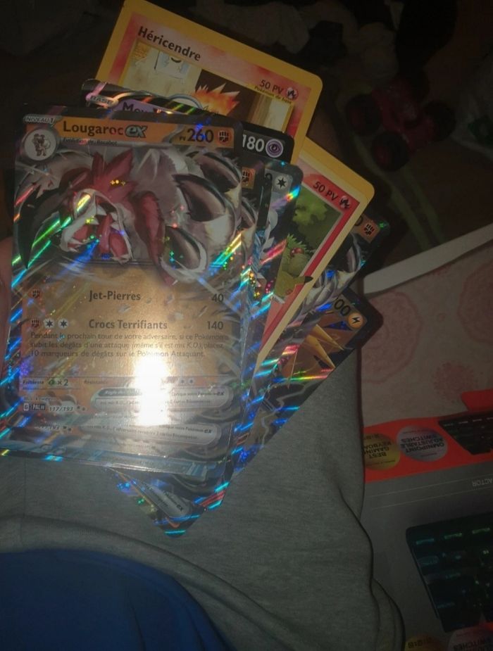 Pokemon