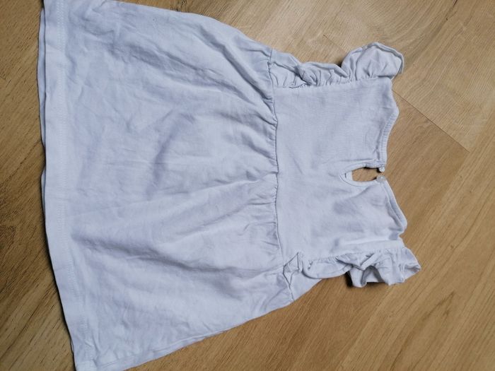 Tee shirt Kiabi 9mois - photo numéro 2