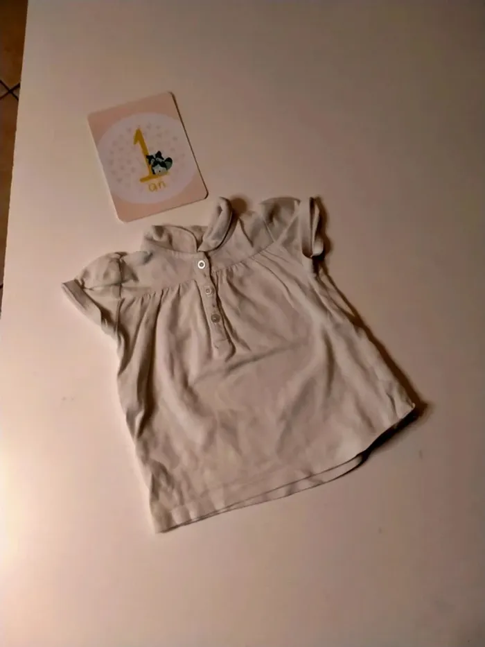 Ensemble bébé 1 an - photo numéro 3
