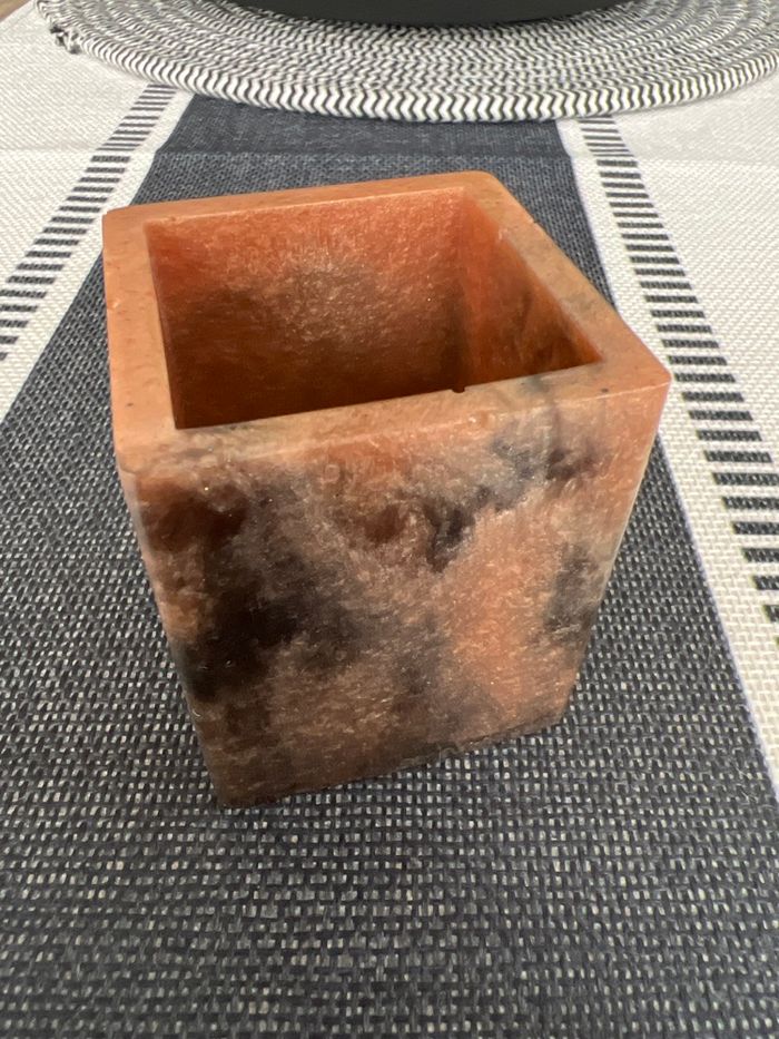 Pot à crayon ou maquillage - photo numéro 5