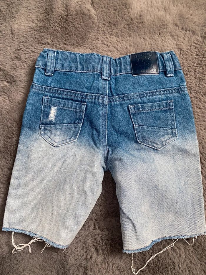 Short - photo numéro 3