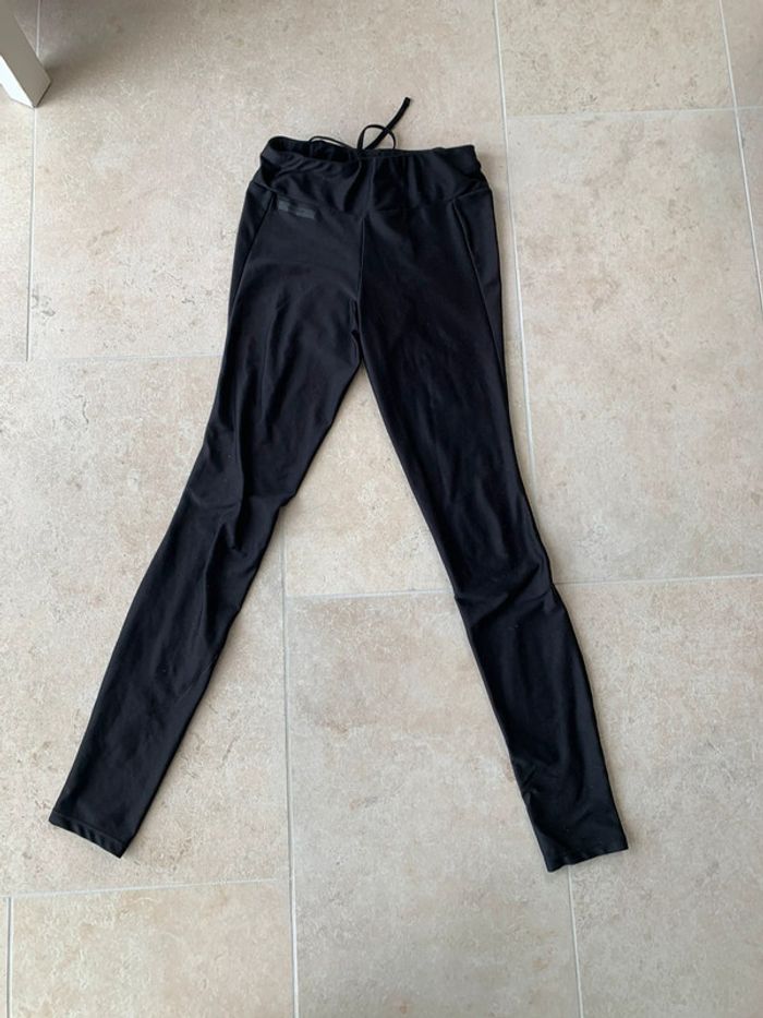 Legging noir