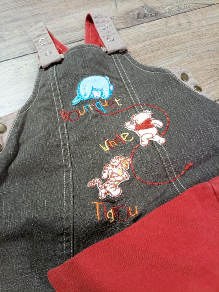 Ensemble 6 mois - photo numéro 2