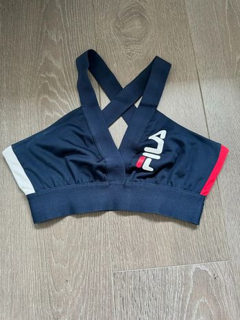 Brassière Fila M